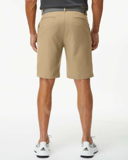 Adidas Golf Shorts A2000 #colormdl_Hemp