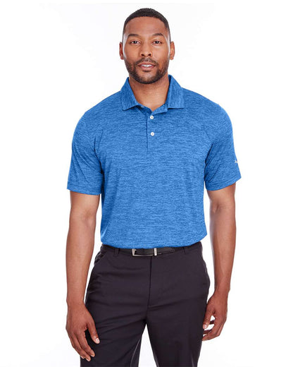 Puma Golf Men's Icon Heather Polo 596801 #colormdl_Lapis Blue