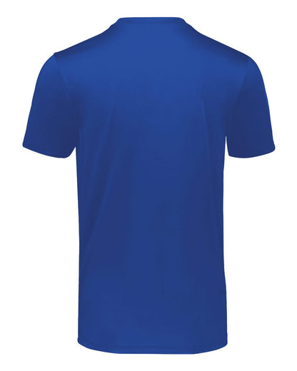 Holloway Men's Essential T-Shirt 222136 #color_Royal