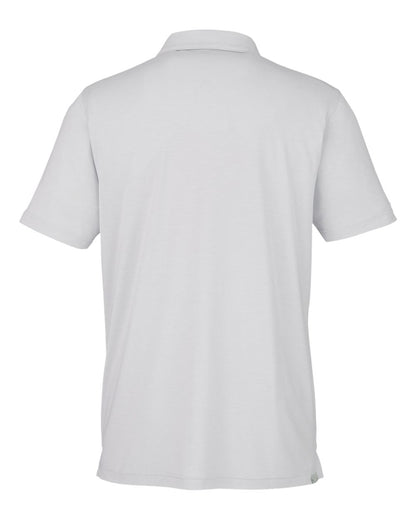 Puma Golf Men's Bandon Polo PG100 #color_High Rise