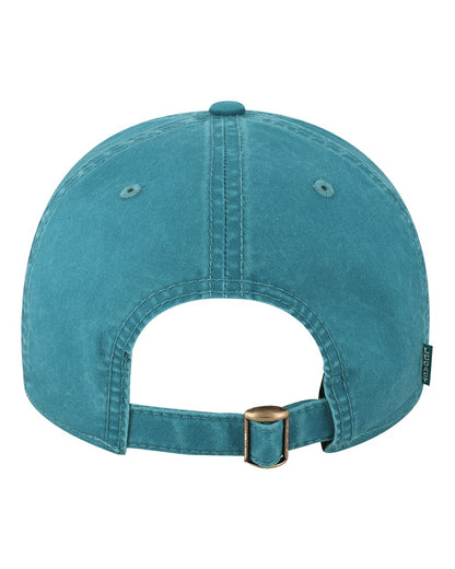 LEGACY Terra Twill Cap TTA #color_Marine Blue