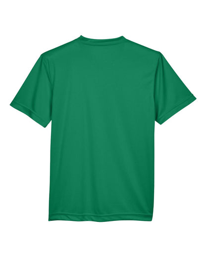 Team 365 Youth Zone Performance T-Shirt TT11Y #color_Sport Kelly