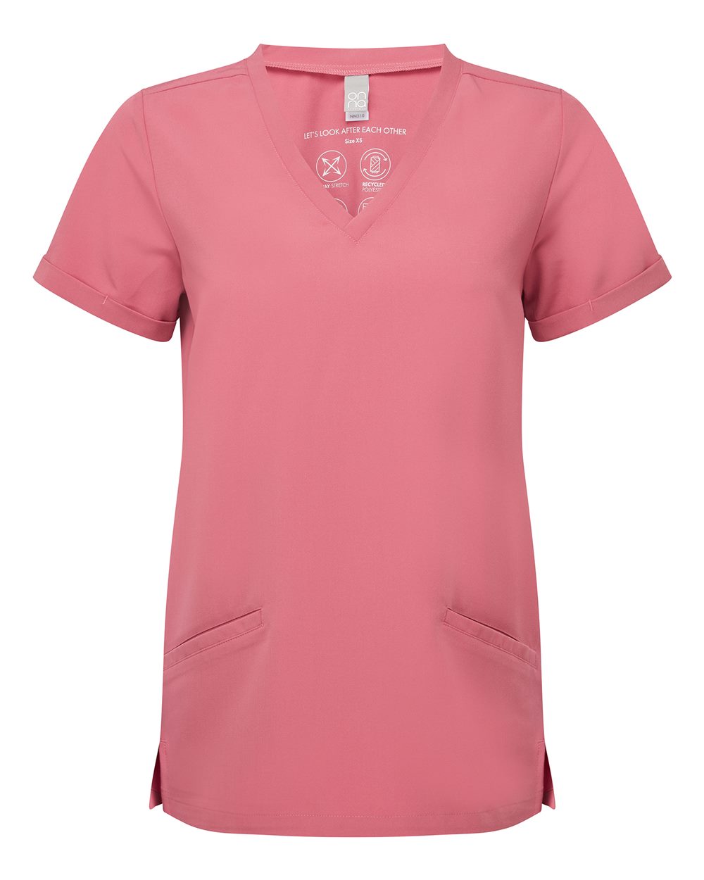 #color_Calm Pink