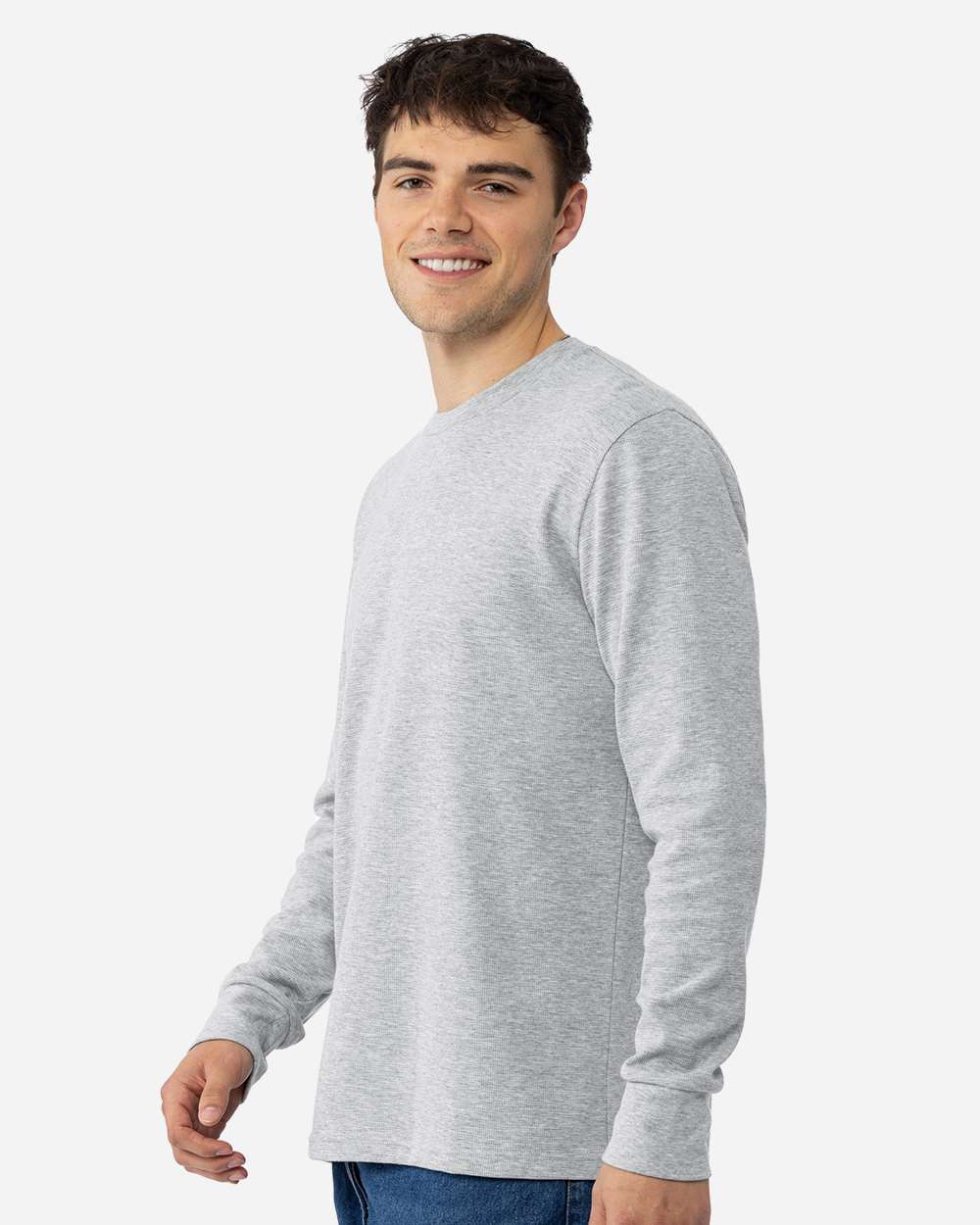 #colormdl_Heather Grey