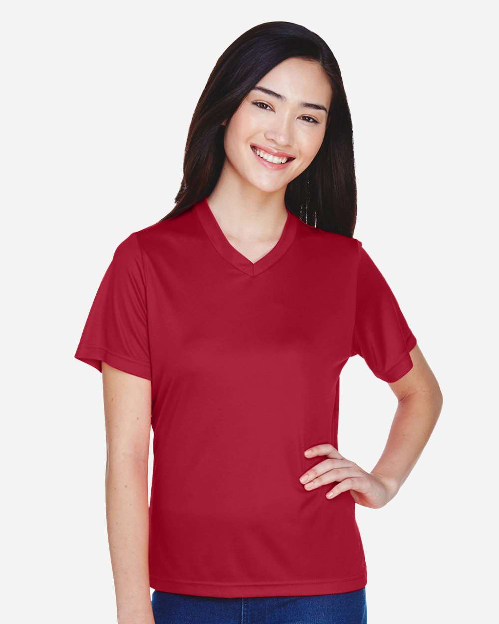 #colormdl_Sport Scarlet Red