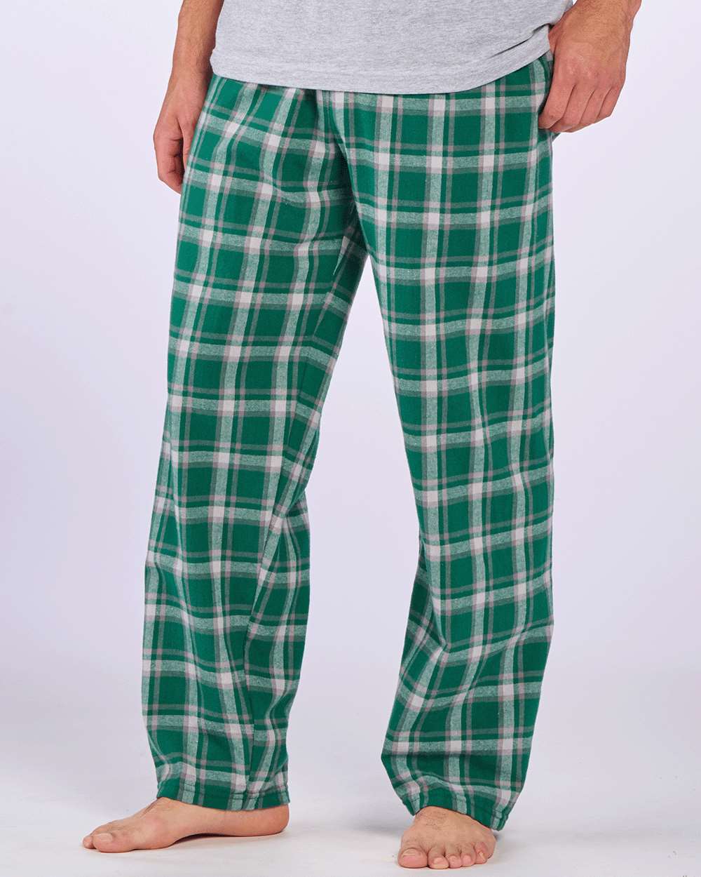 #colormdl_Heritage Hunter Plaid