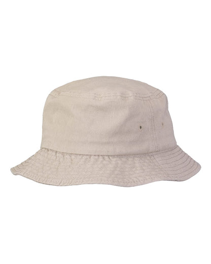 Valucap Bucket Hat 2050 #color_Khaki