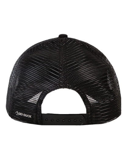 DRI DUCK Cayon Cap 3029 #color_Black