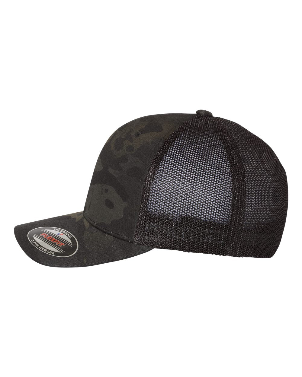 #color_Multicam Black/ Black