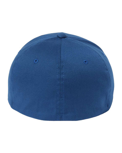 Flexfit NU® Cap 6100NU #color_Royal