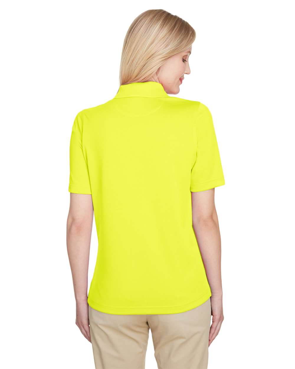 #colormdl_Safety Yellow