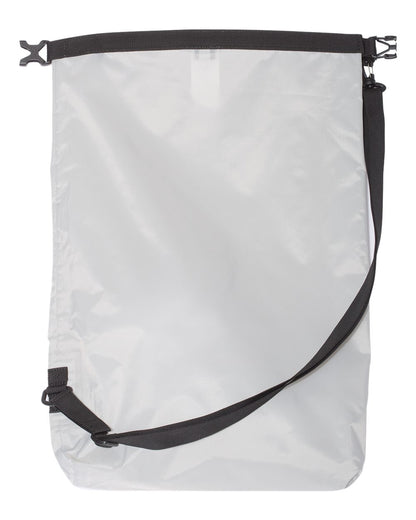 Oakley 22L Dry Bag FOS901101 #color_Light Grey