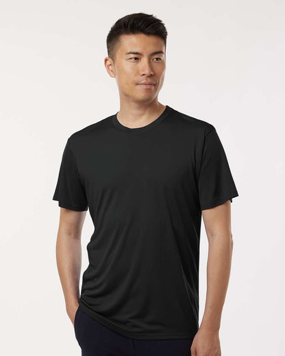 AllPro Men's Pro-Lock Performance T-Shirt 48000 #colormdl_Black