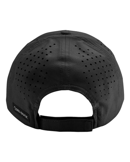 DRI DUCK Titan Cap 3206 #color_Black