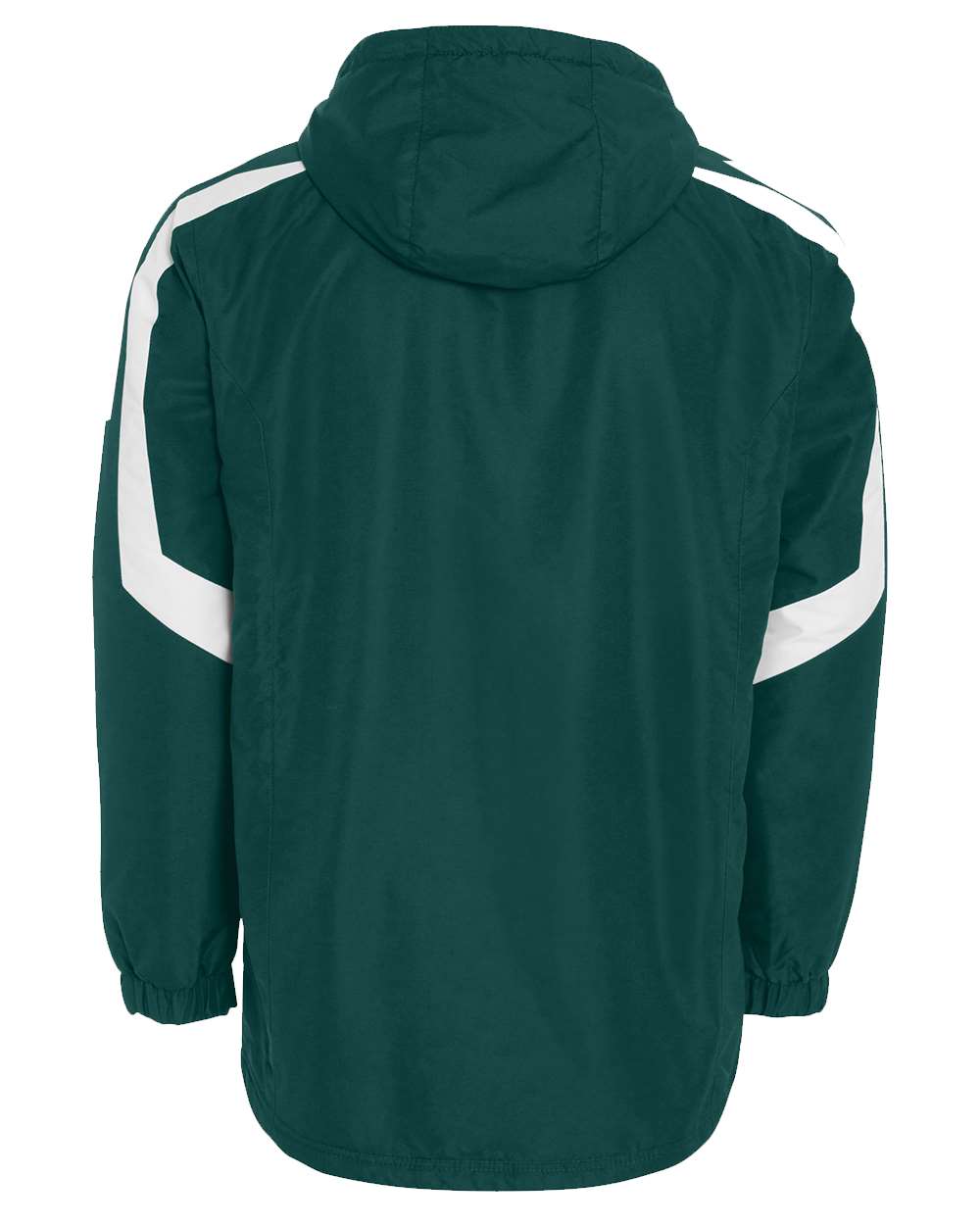 #color_Dark Green/ White