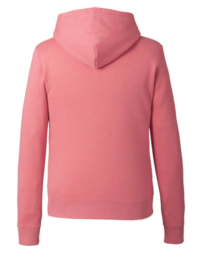 vineyard vines Unisex Hooded Sweatshirt K002710 #color_Jetty Red