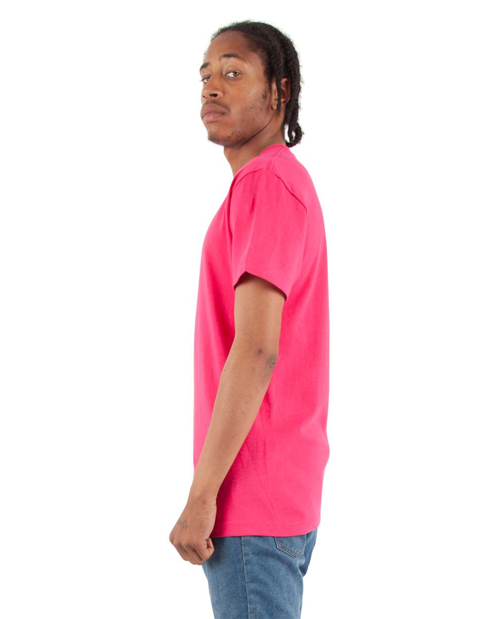 #colormdl_Hot Pink