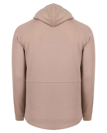 Swannies Men's Luke Hoodie SWLH600 #color_Tan