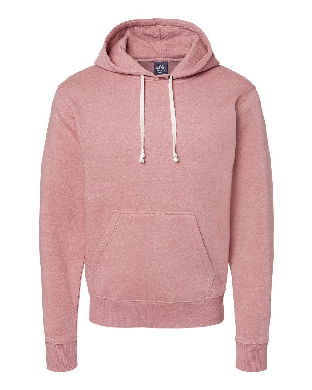 #color_Dusty Rose Triblend