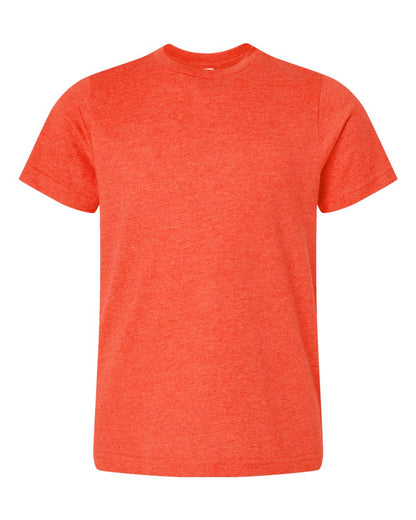 LAT Youth Fine Jersey Tee 6101 #color_Vintage Orange