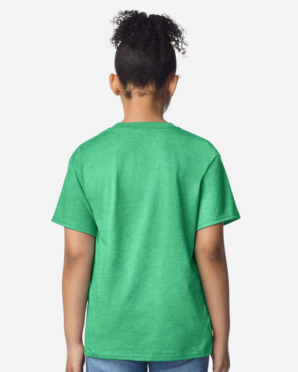 #colormdl_Heather Irish Green