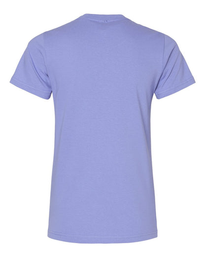 Gildan Women's Softstyle® Midweight T-Shirt 65000L #color_Violet