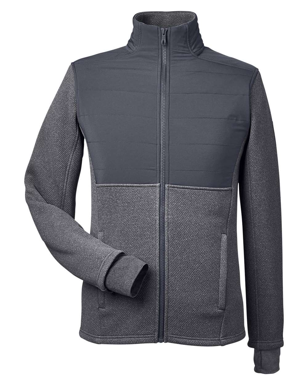 #color_Black Heather/ Polar