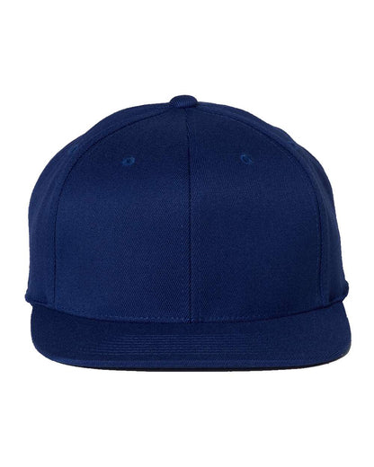 Flexfit 110® Snapback Cap 110F #color_Royal Blue