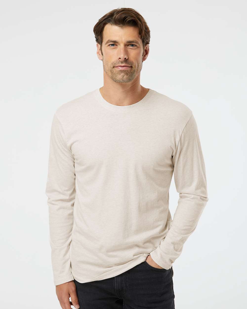 #colormdl_Natural Heather