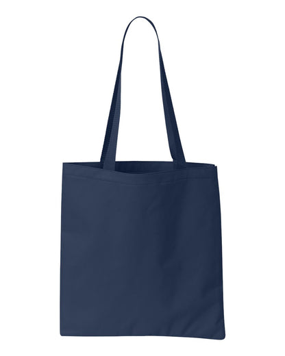Liberty Bags Madison Basic Tote 8801 #color_Navy