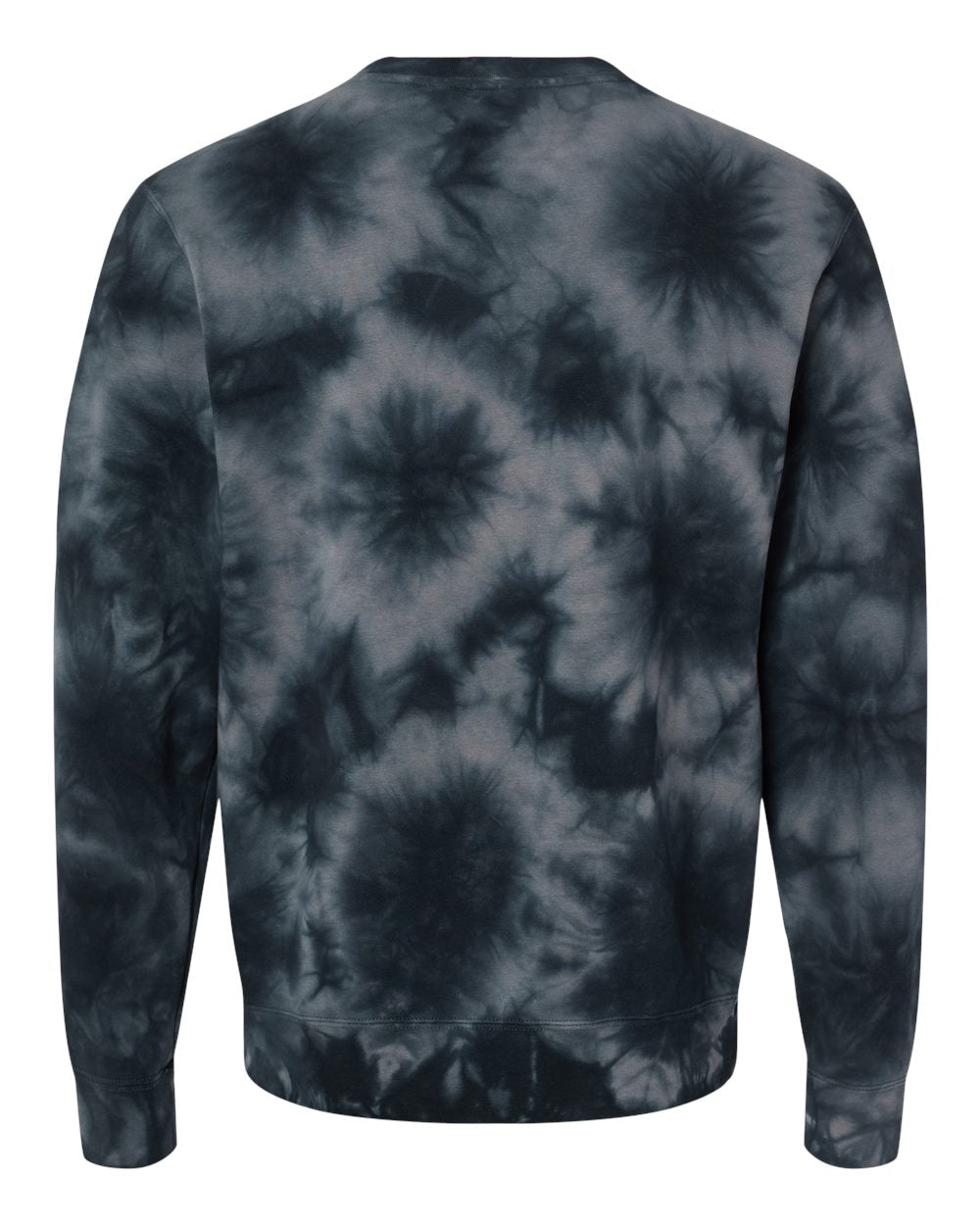 #color_Tie Dye Black