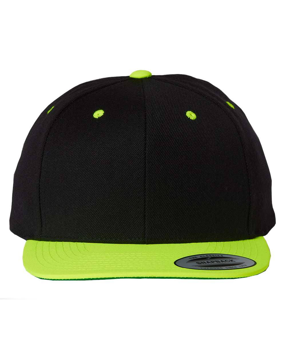 #color_Black/ Neon Green