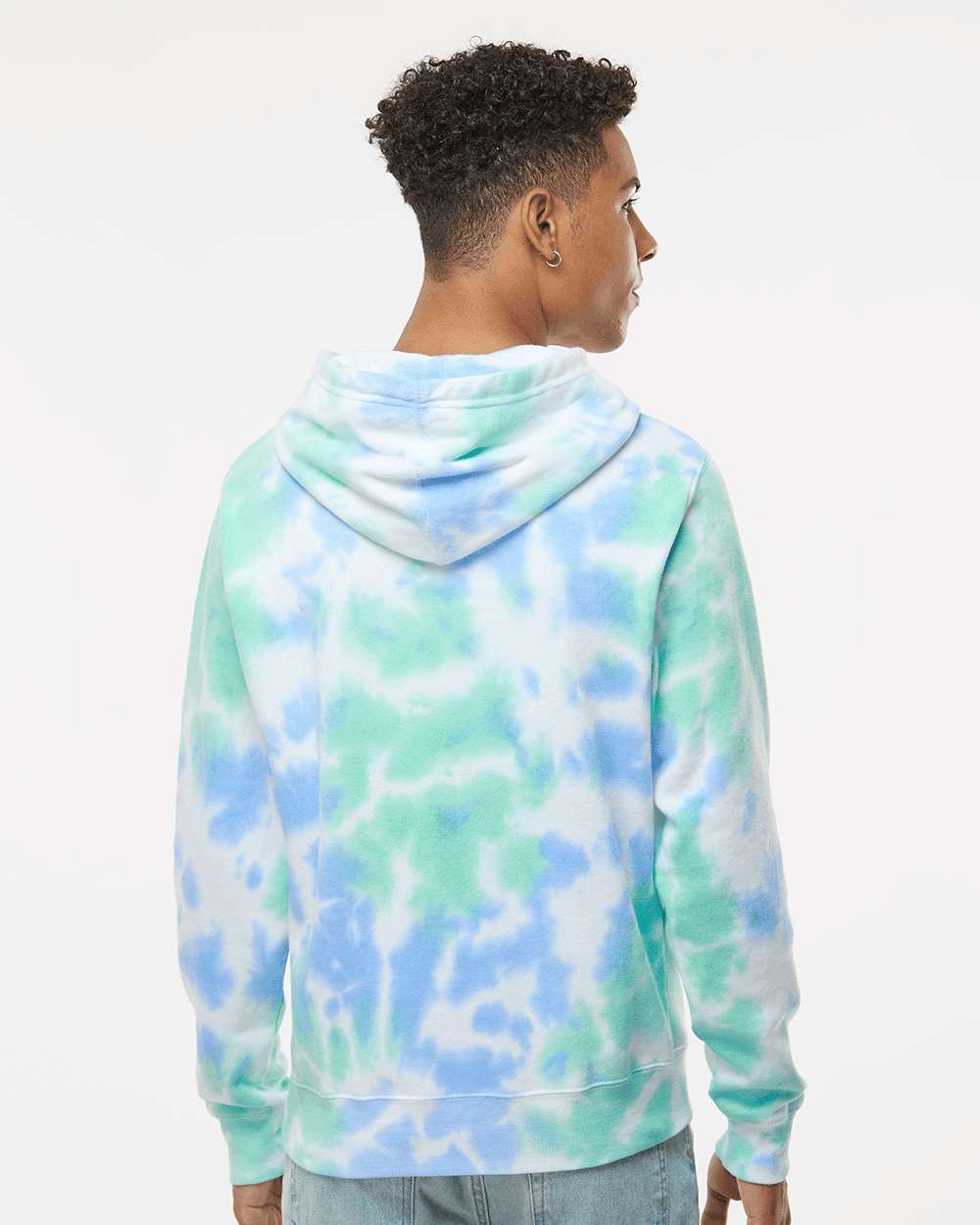 #colormdl_Lagoon Tie Dye