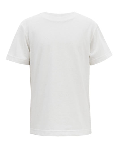 Recover Toddler Eco T-Shirt ET100 #color_White