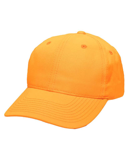 Outdoor Cap Cap and Vest Set BLZCPV #color_Blaze Orange