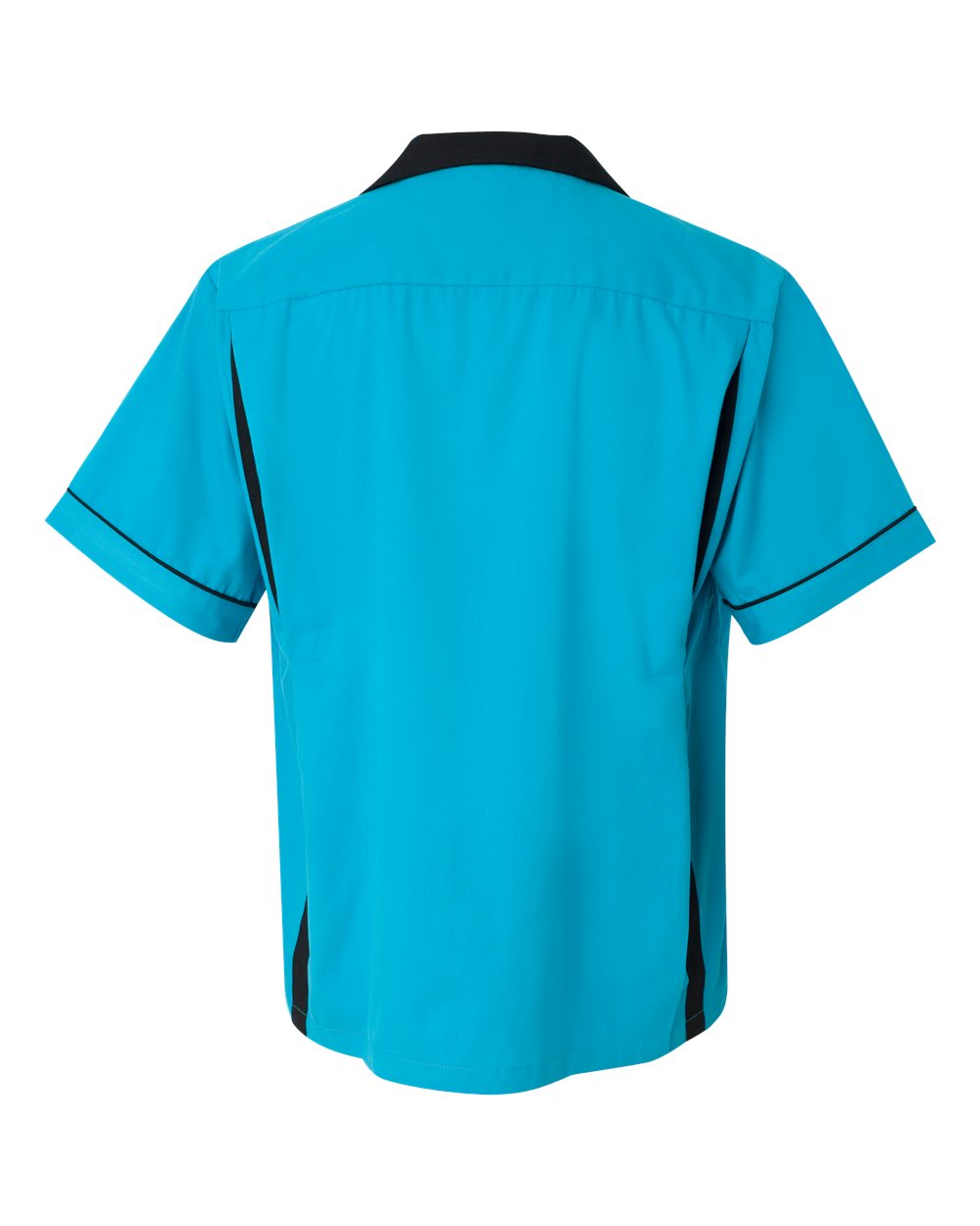 #color_Turquoise/ Black