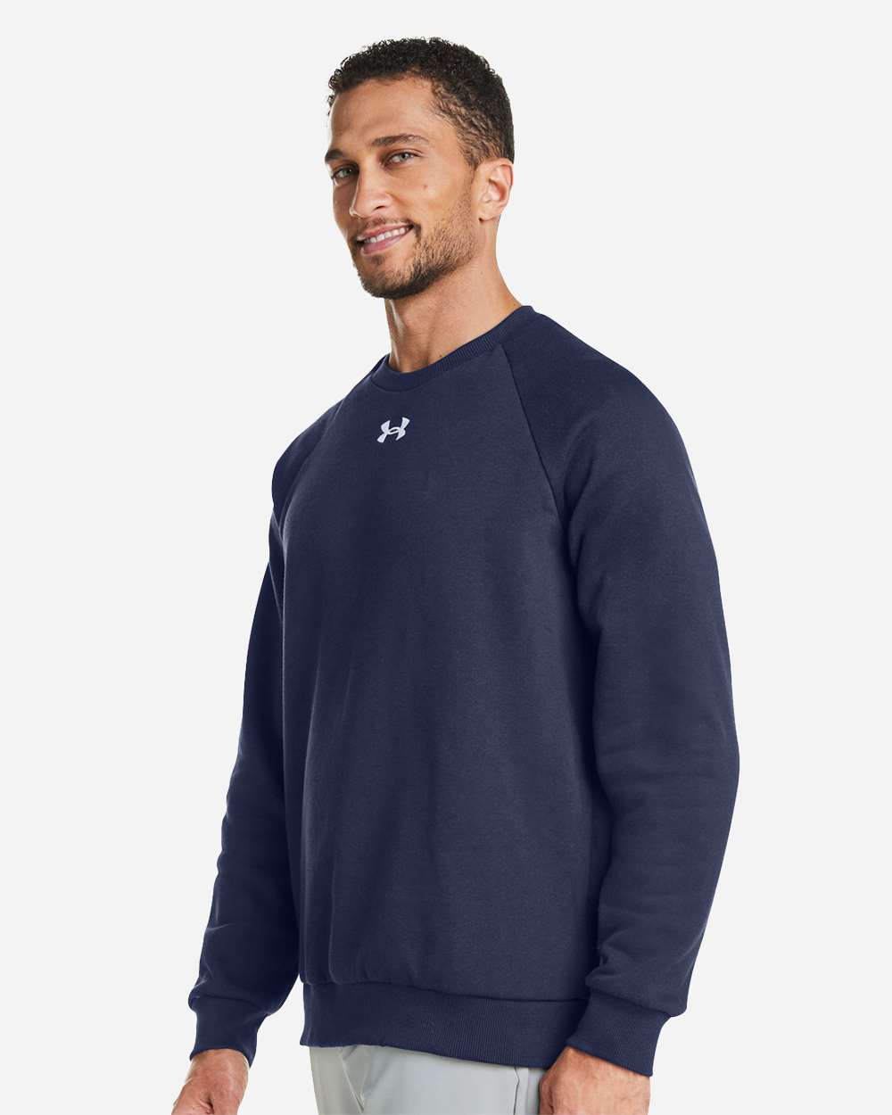 #colormdl_Midnight Navy/ White