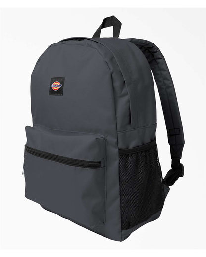 Dickies 23L Basic Backpack DZ22A #color_Charcoal