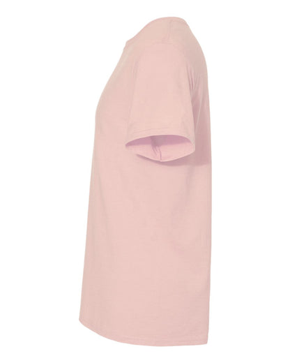 JERZEES Premium Blend Ring-Spun T-Shirt 560MR #color_Blush Pink