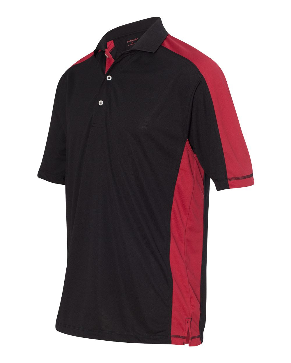 #color_Black/ Red