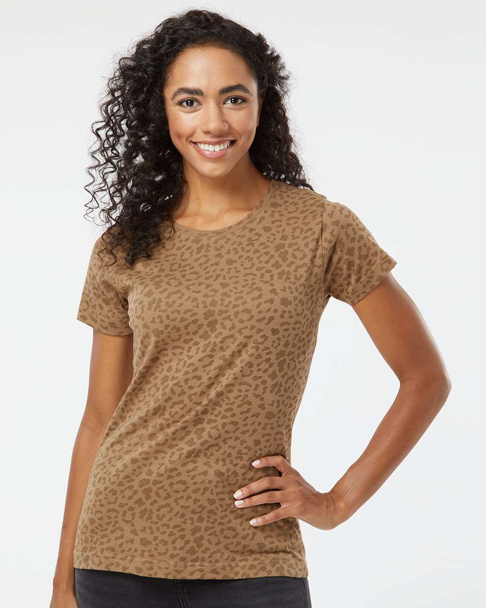 #colormdl_Brown Leopard