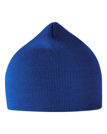 Atlantis Headwear Sustainable 8" Beanie MOOVER #color_Royal