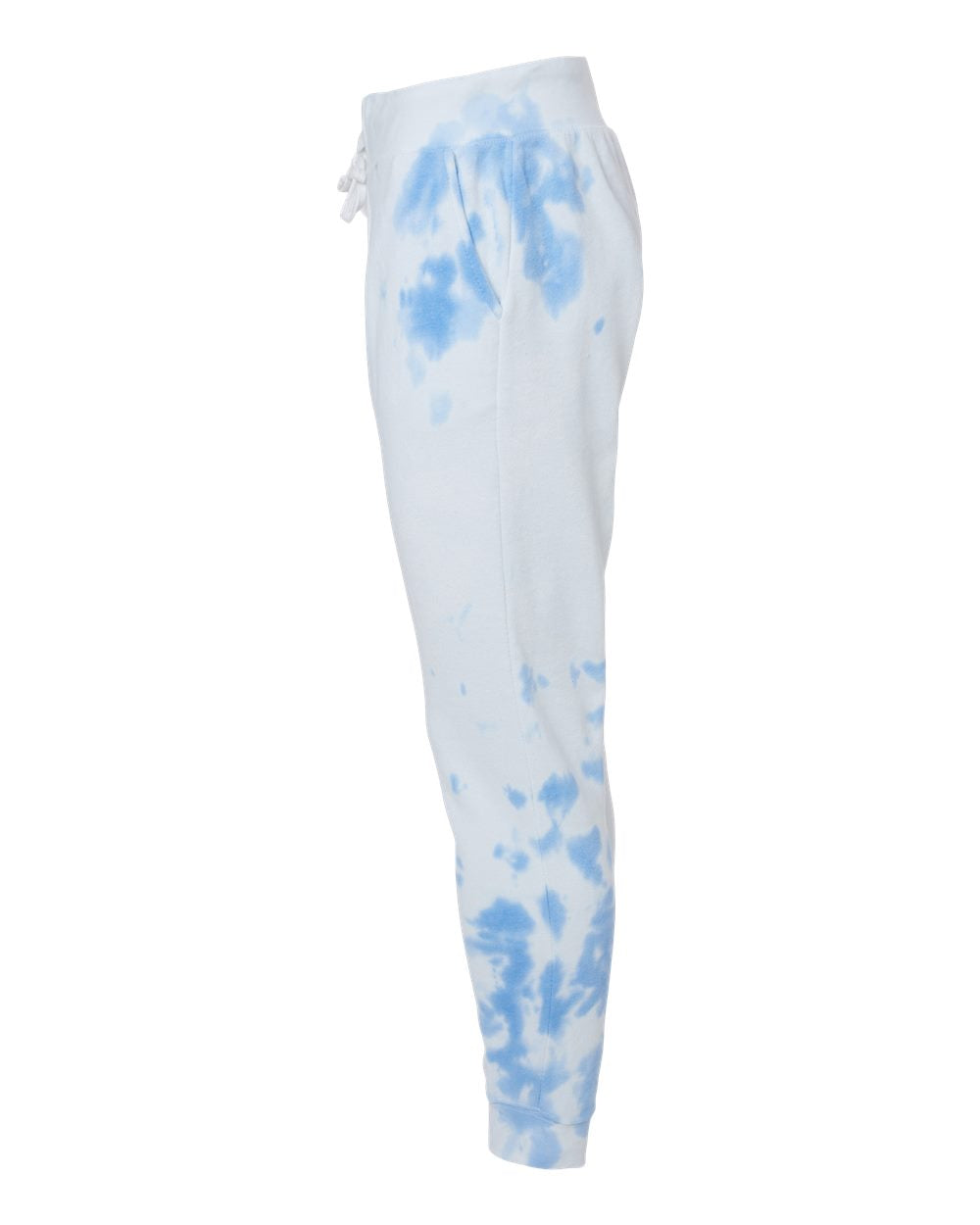 #color_Periwinkle Tie Dye