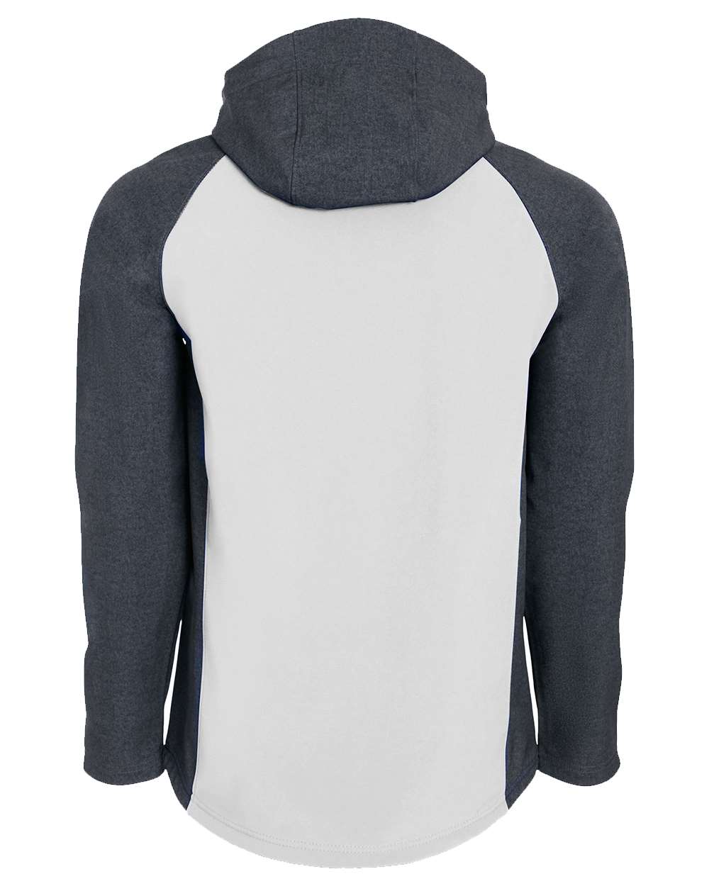 #color_Carbon Print/ White