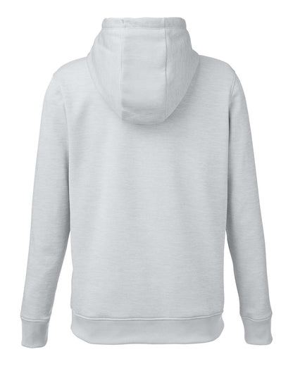 Under Armour Women's Storm Armour Fleece 1370425 #color_Mod Grey/ Black