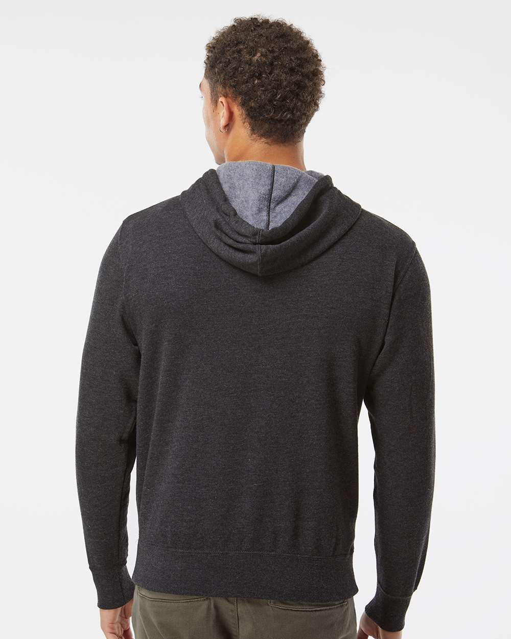 #colormdl_Charcoal Heather