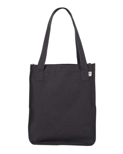 econscious Market Tote EC8040 #color_Black