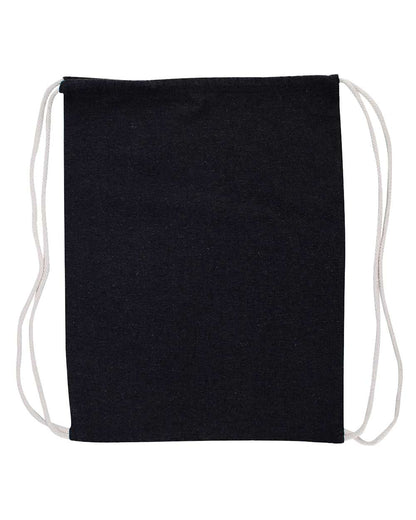 OAD Economical Recycled Sport Pack OAD101R #color_Recycled Black