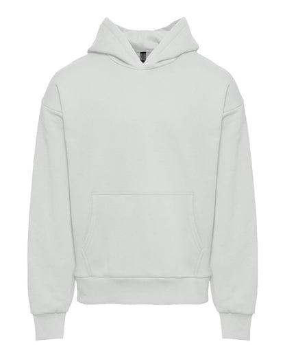 Next Level Heavyweight Fleece Hoodie 9307 #color_Bone