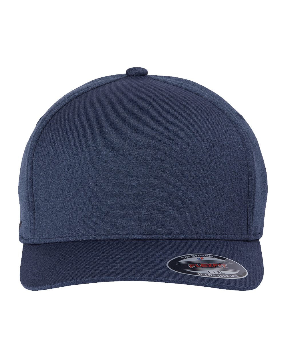 Flexfit Unipanel™ Melange Cap 5577UP